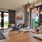 Backsteinquartier D Holiday home Putbus