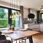 Backsteinquartier D Holiday home Putbus