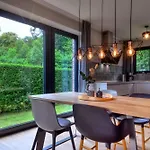 Holiday home Backsteinquartier D *
