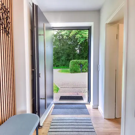 Backsteinquartier D *