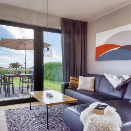 Backsteinquartier D プットブス