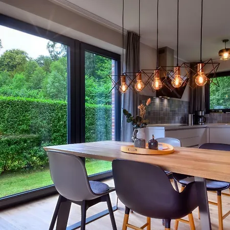 Backsteinquartier D * プットブス