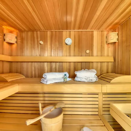 アパート Backsteinquartier D *