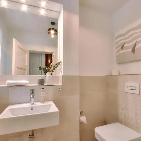 Tatil Evi Backsteinquartier D In Mit Sauna Und Kamin *